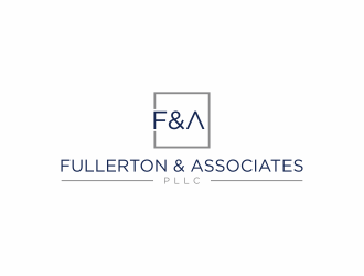 Fullerton & Associates PLLC logo design by Editor