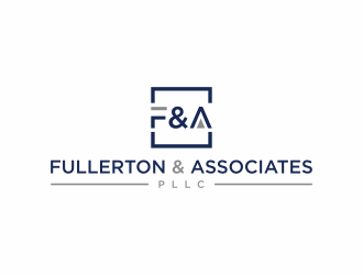 Fullerton & Associates PLLC logo design by Editor