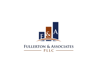 Fullerton & Associates PLLC logo design by asyqh