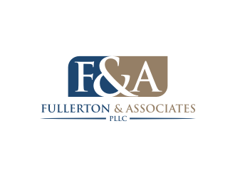 Fullerton & Associates PLLC logo design by Franky.