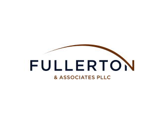 Fullerton & Associates PLLC logo design by asyqh