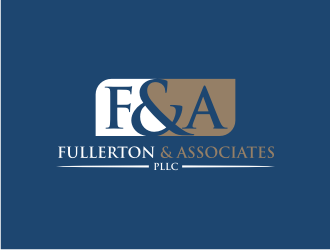 Fullerton & Associates PLLC logo design by Franky.
