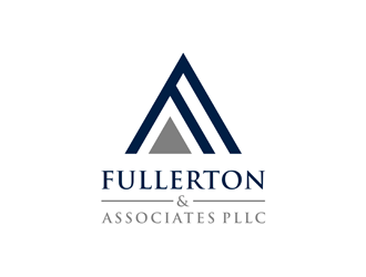 Fullerton & Associates PLLC logo design by alby