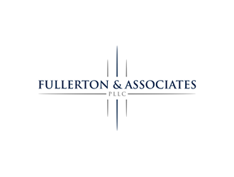 Fullerton & Associates PLLC logo design by alby