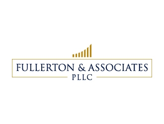 Fullerton & Associates PLLC logo design by mewlana