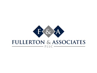 Fullerton & Associates PLLC logo design by alby