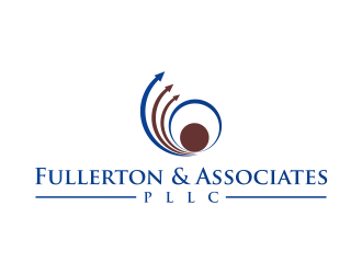 Fullerton & Associates PLLC logo design by Purwoko21