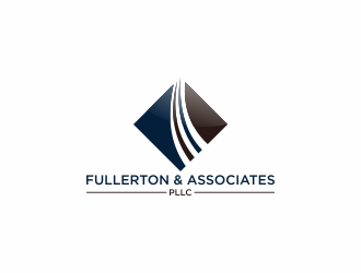 Fullerton & Associates PLLC logo design by luckyprasetyo