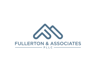 Fullerton & Associates PLLC logo design by hoqi