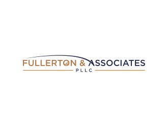 Fullerton & Associates PLLC logo design by hoqi