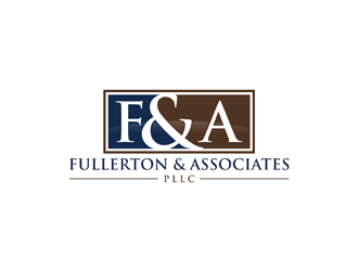 Fullerton & Associates PLLC logo design by ndaru