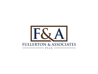 Fullerton & Associates PLLC logo design by ndaru