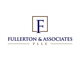 Fullerton & Associates PLLC logo design by maserik