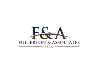 Fullerton & Associates PLLC logo design by ndaru