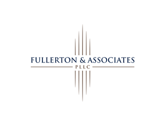 Fullerton & Associates PLLC logo design by ndaru