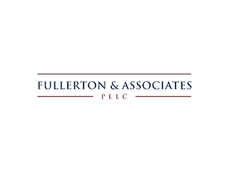Fullerton & Associates PLLC logo design by kurnia
