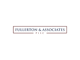 Fullerton & Associates PLLC logo design by kurnia