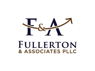 Fullerton & Associates PLLC logo design by thebutcher