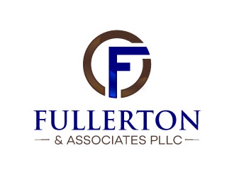 Fullerton & Associates PLLC logo design by KDesigns