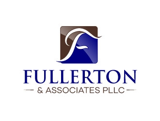 Fullerton & Associates PLLC logo design by karjen
