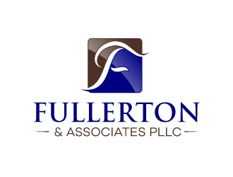 Fullerton & Associates PLLC logo design by KDesigns
