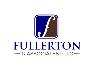 Fullerton & Associates PLLC logo design by KDesigns