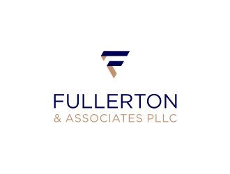 Fullerton & Associates PLLC logo design by Kraken
