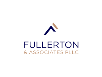 Fullerton & Associates PLLC logo design by Kraken