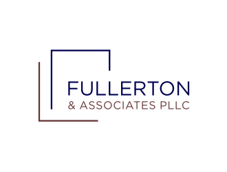 Fullerton & Associates PLLC logo design by Kraken