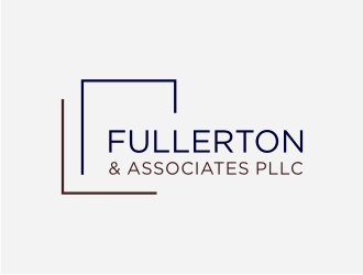 Fullerton & Associates PLLC logo design by Kraken