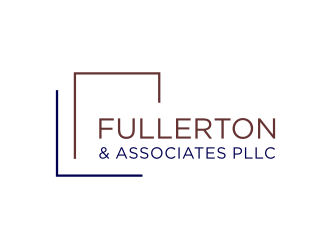 Fullerton & Associates PLLC logo design by Kraken