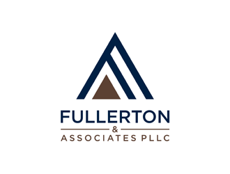 Fullerton & Associates PLLC logo design by alby