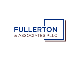 Fullerton & Associates PLLC logo design by Kraken
