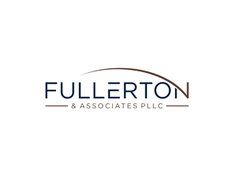 Fullerton & Associates PLLC logo design by alby