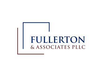 Fullerton & Associates PLLC logo design by Kraken