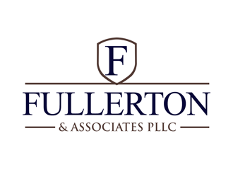 Fullerton & Associates PLLC logo design by kunejo