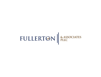 Fullerton & Associates PLLC logo design by CreativeKiller