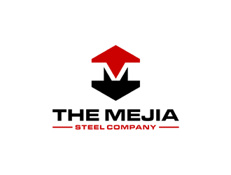  logo design by alby