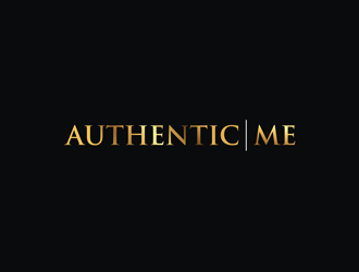 AUTHENTICATE ME logo design by Jhonb