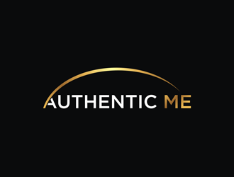 AUTHENTICATE ME logo design by Jhonb
