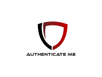 AUTHENTICATE ME logo design by Greenlight