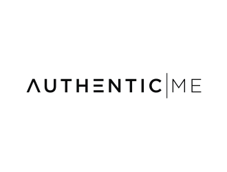 AUTHENTICATE ME logo design by mbamboex