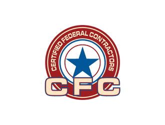 Certified Federal Contractors logo design by Jhonb