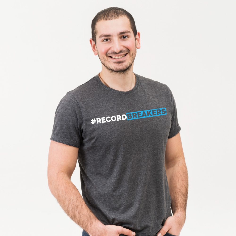  logo design by AnuragYadav