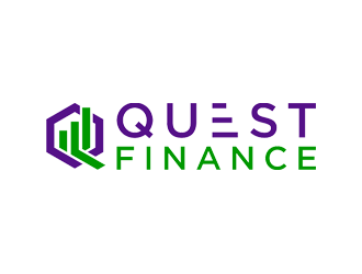 Quest Finance logo design by jancok