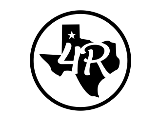 4R Hay Farm logo design by ingepro