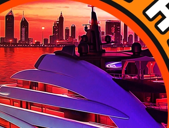 Yachts What (part of Super Yacht Captain) logo design by XyloParadise