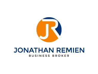 Jonathan Remien logo design by MUSANG