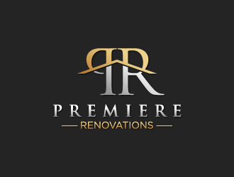 Premiere Renovations logo design by torresace