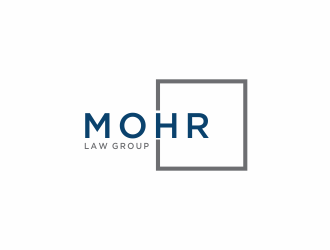 The Law Office of Taylor Mohr logo design by afra_art